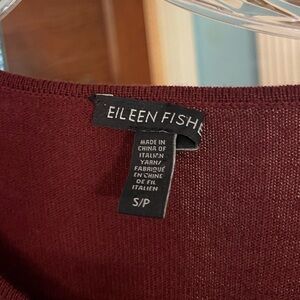 Eileen Fisher dress 💃🏼